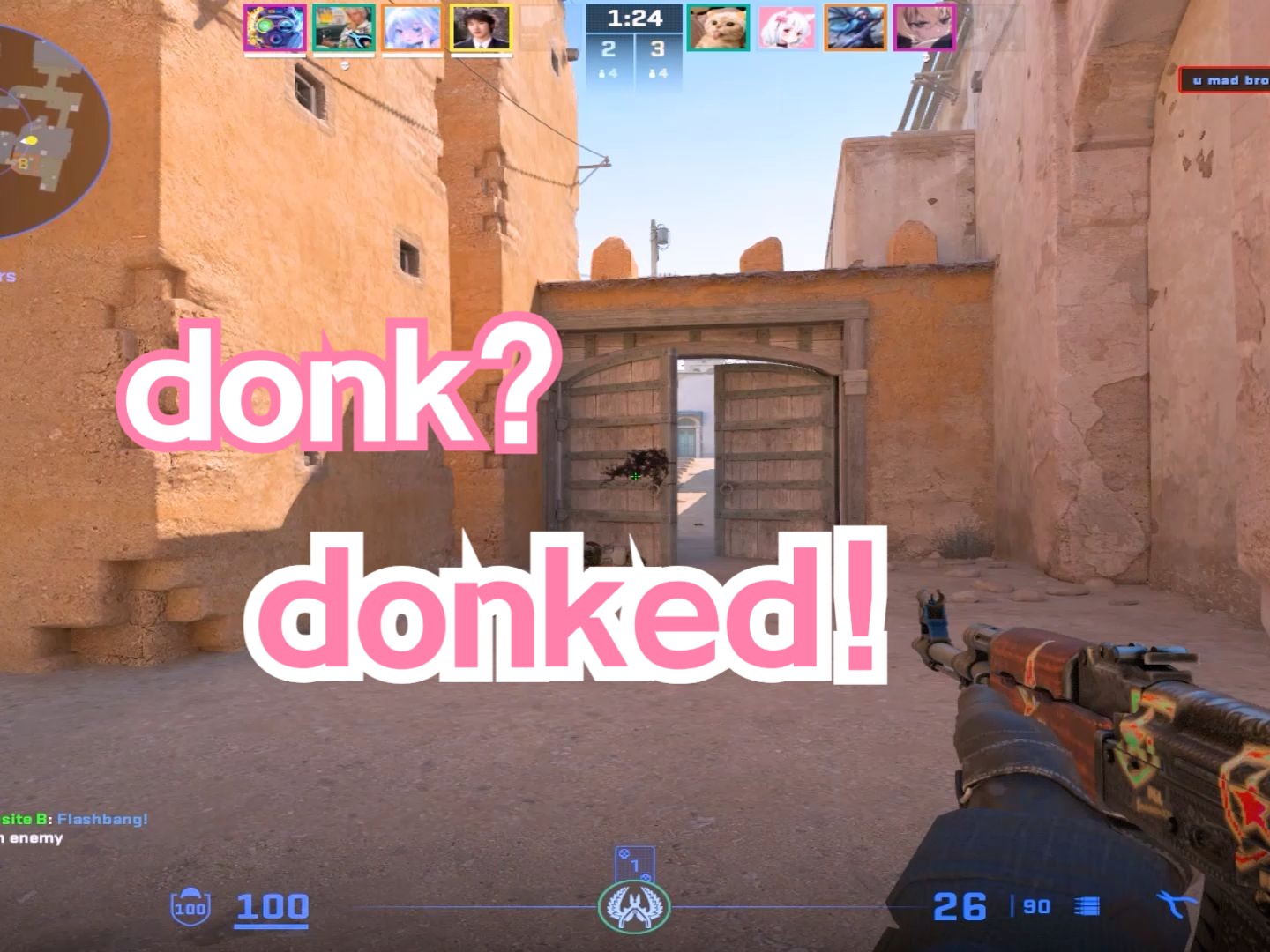 左吴：阵容在23日确认，24日， Scout 的经纪公司退出，紧急通知 Tian 寻找战队。