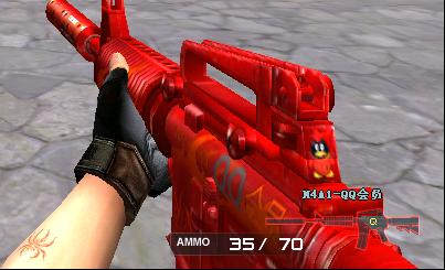 经典进攻模组应瓦尔夫要求关闭