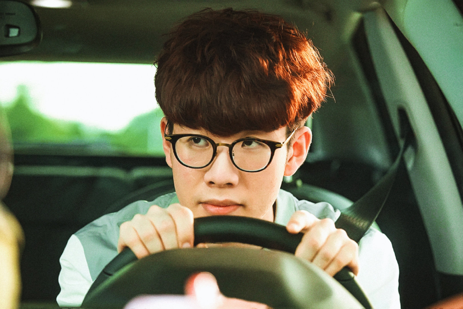 Team WE 教练：我们哪方面都不如TES，努力训练吧