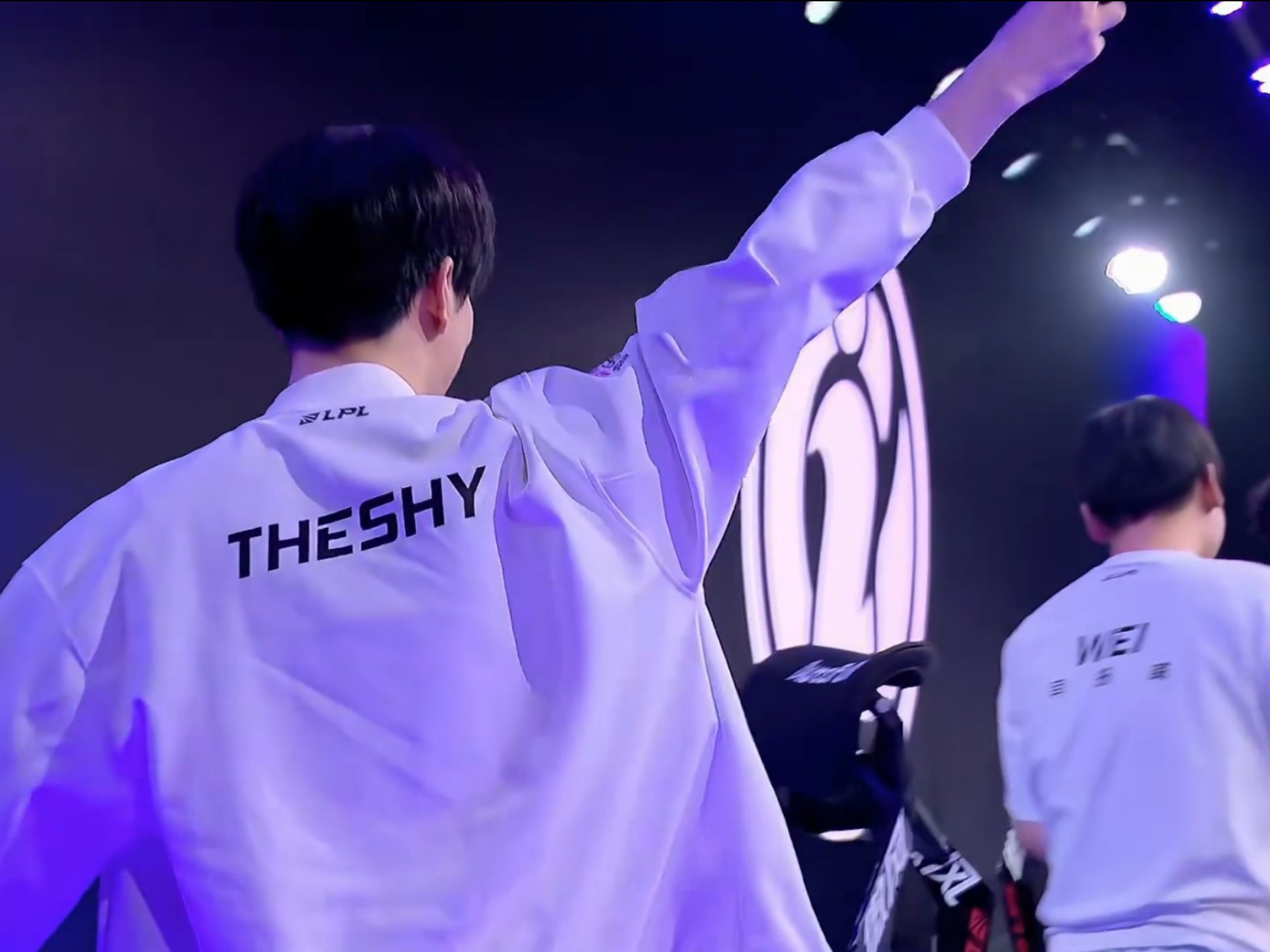 赵志铭连续迷路 Zoom无敌单带接管比赛 乐言队1-0宁王队